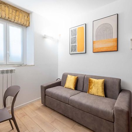 Suityrhome San Pietro 99 로마 외부 사진