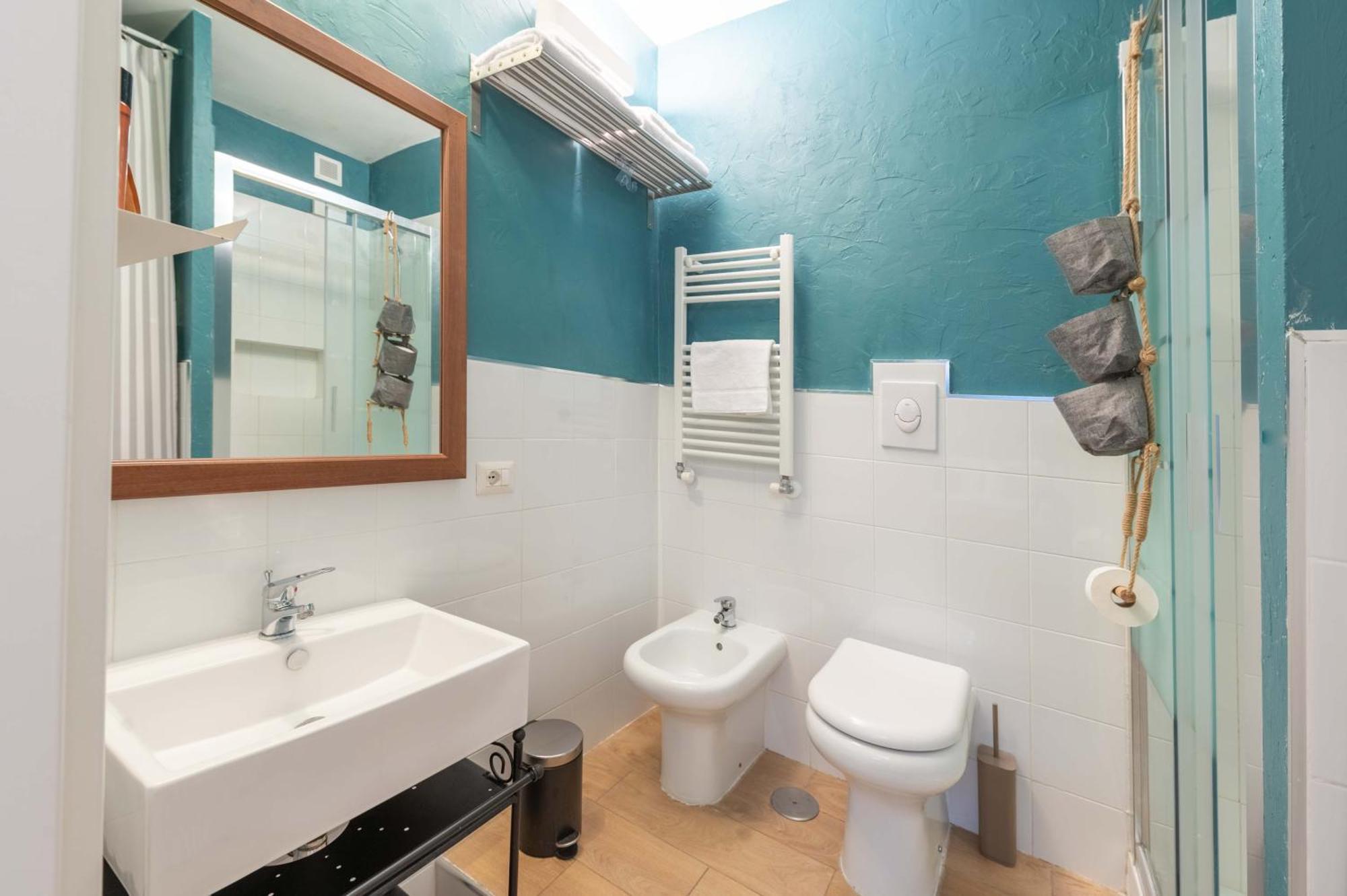 Suityrhome San Pietro 99 로마 외부 사진