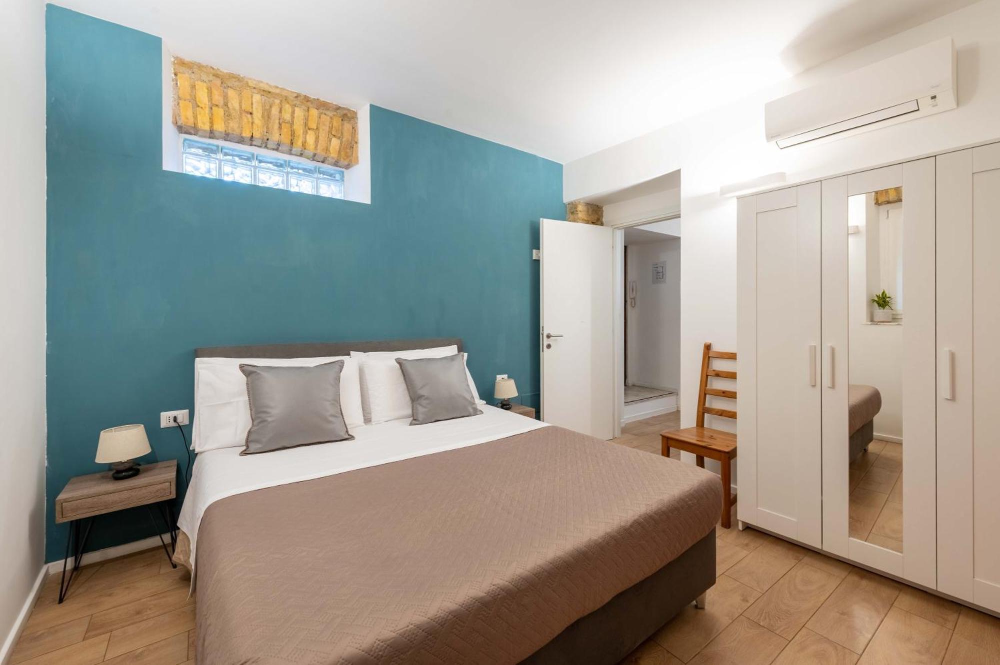 Suityrhome San Pietro 99 로마 외부 사진