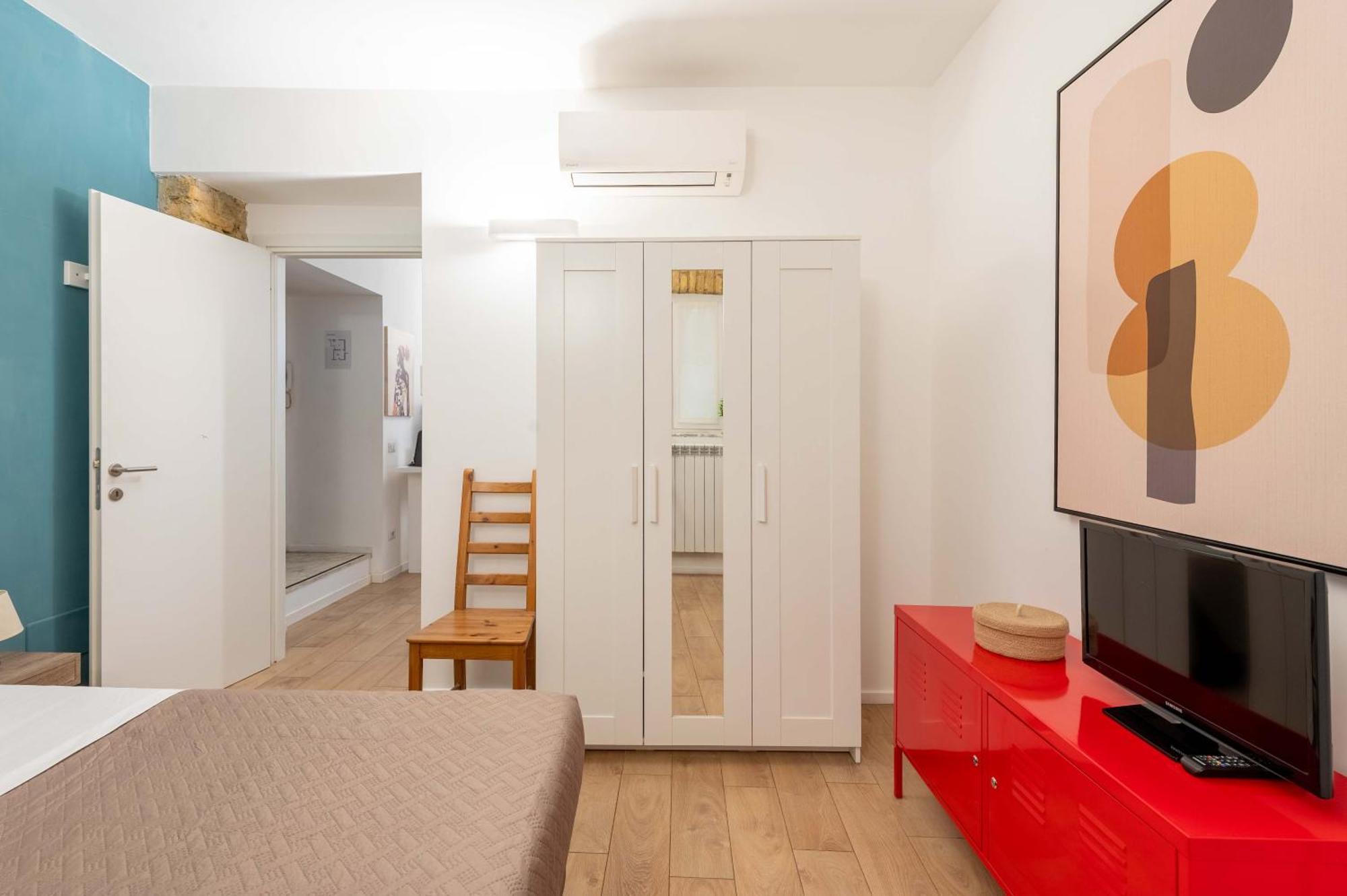 Suityrhome San Pietro 99 로마 외부 사진