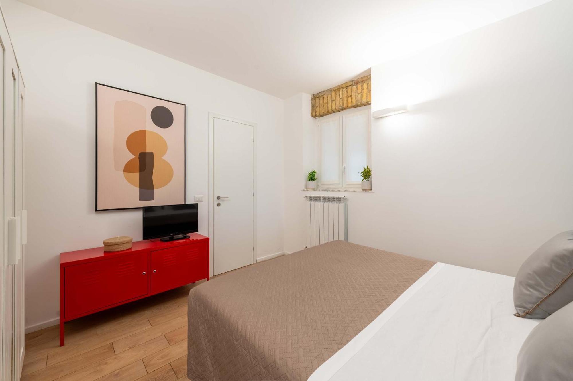 Suityrhome San Pietro 99 로마 외부 사진